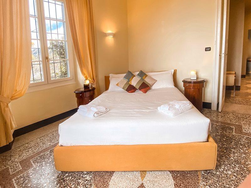 סנטה מרגריטה ליגורה Villa Gelsomino Exclusive House מראה חיצוני תמונה
