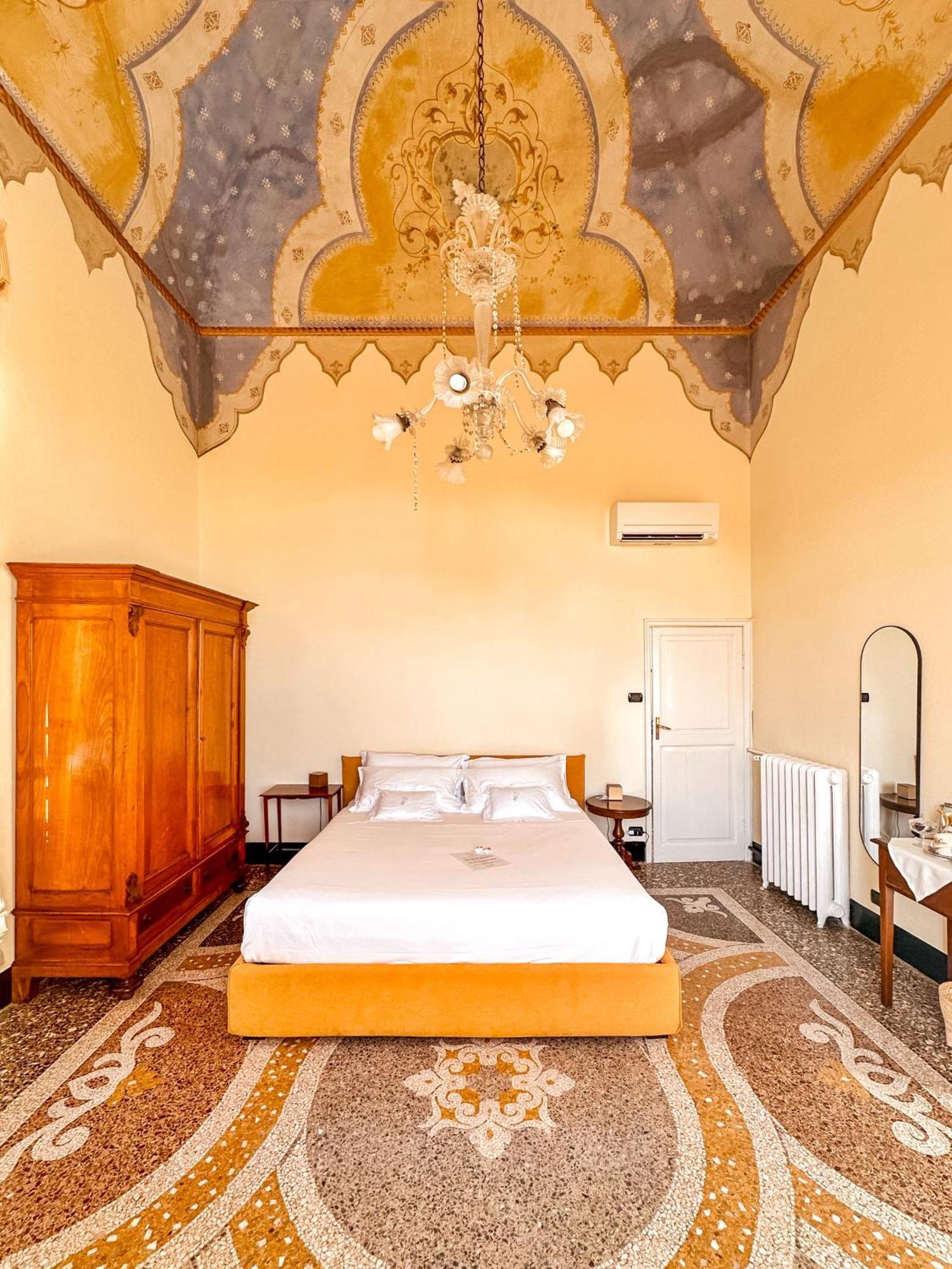 סנטה מרגריטה ליגורה Villa Gelsomino Exclusive House מראה חיצוני תמונה