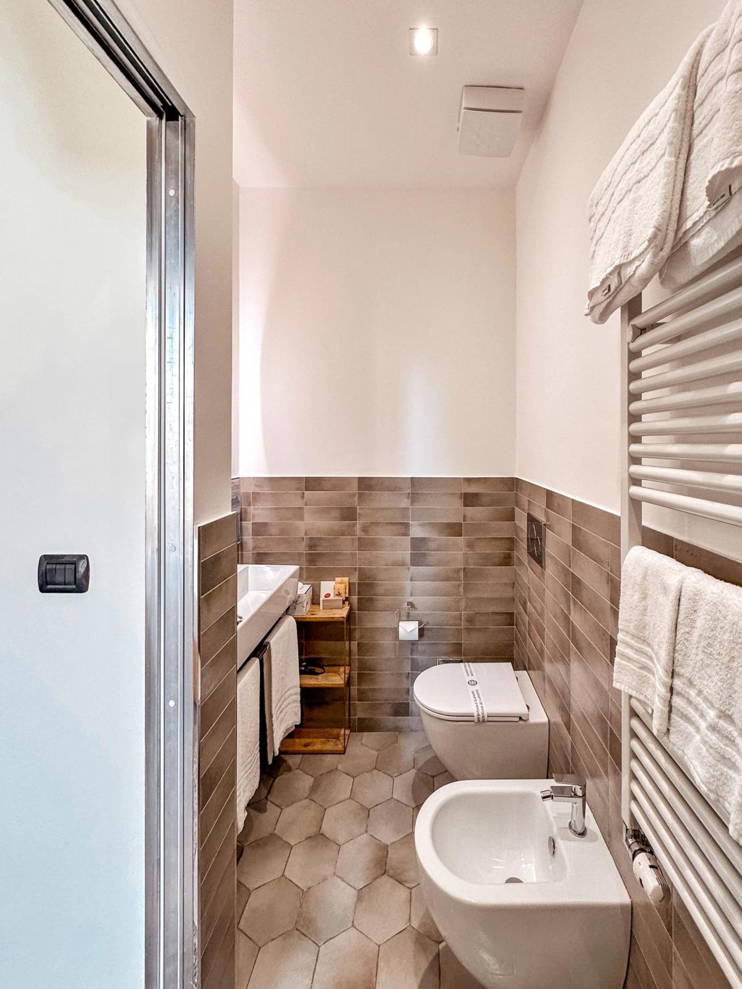 סנטה מרגריטה ליגורה Villa Gelsomino Exclusive House מראה חיצוני תמונה