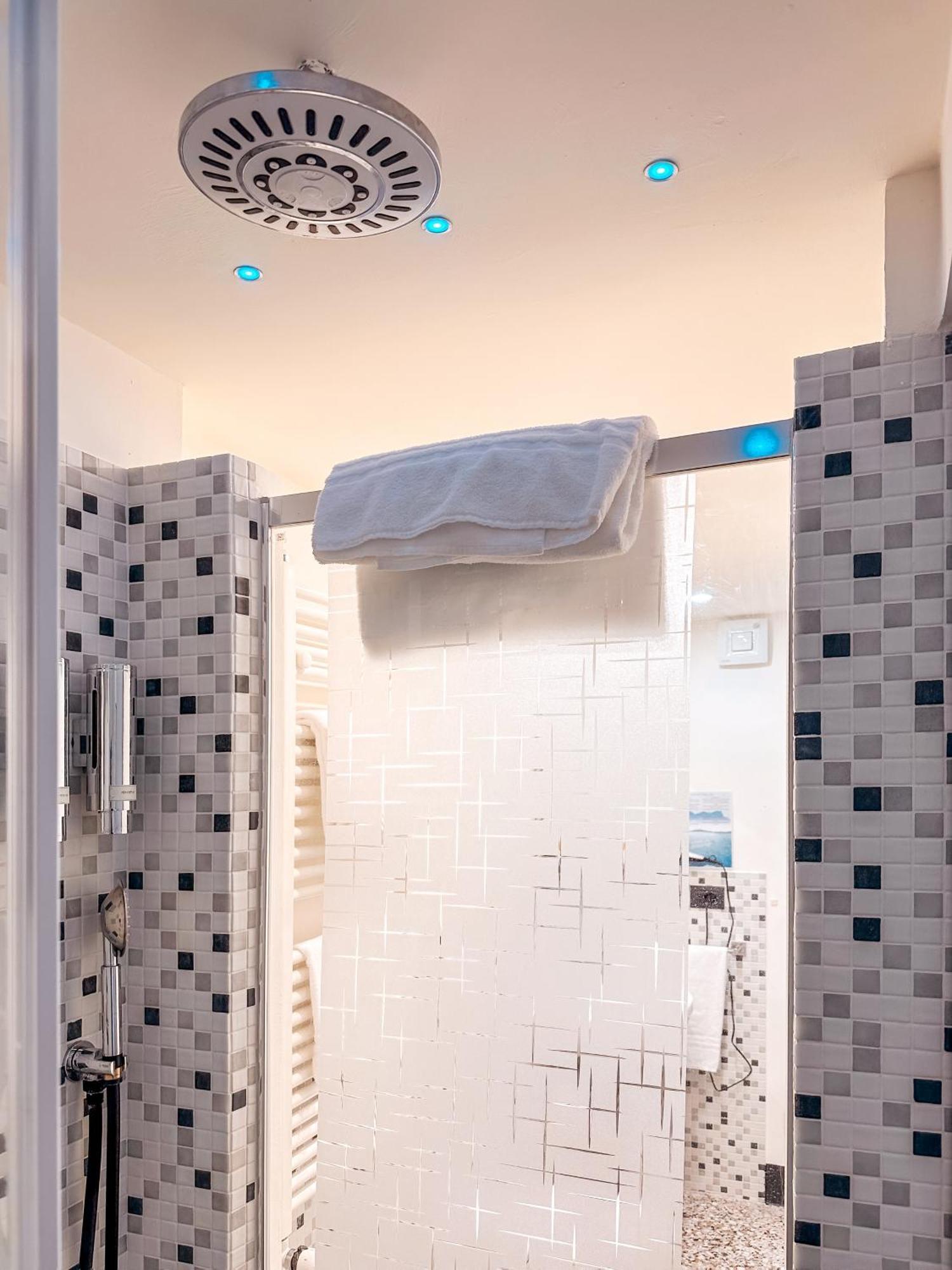 סנטה מרגריטה ליגורה Villa Gelsomino Exclusive House מראה חיצוני תמונה