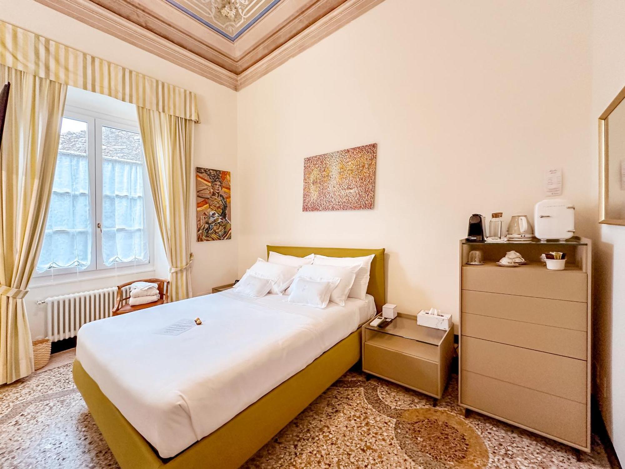 סנטה מרגריטה ליגורה Villa Gelsomino Exclusive House מראה חיצוני תמונה