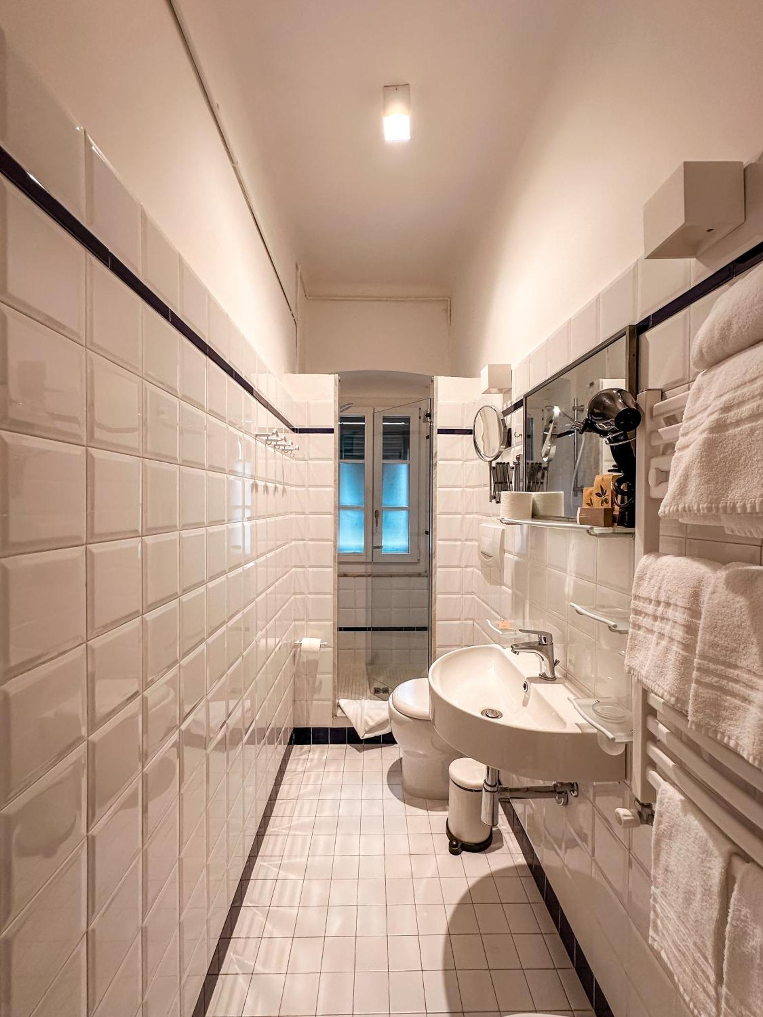 סנטה מרגריטה ליגורה Villa Gelsomino Exclusive House מראה חיצוני תמונה