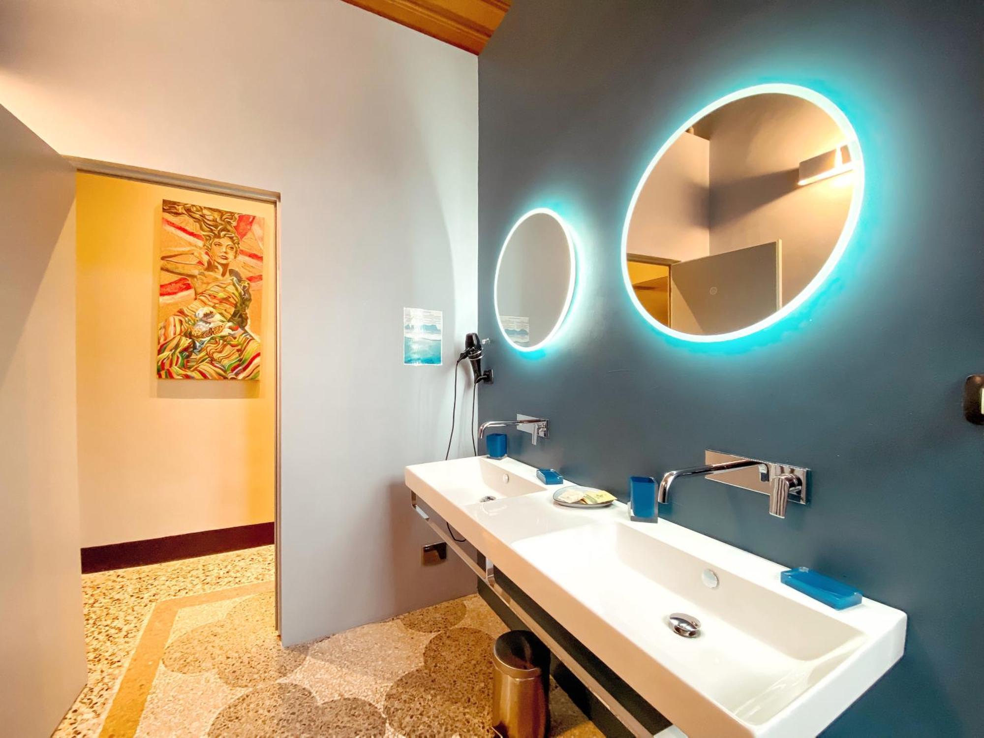 סנטה מרגריטה ליגורה Villa Gelsomino Exclusive House מראה חיצוני תמונה