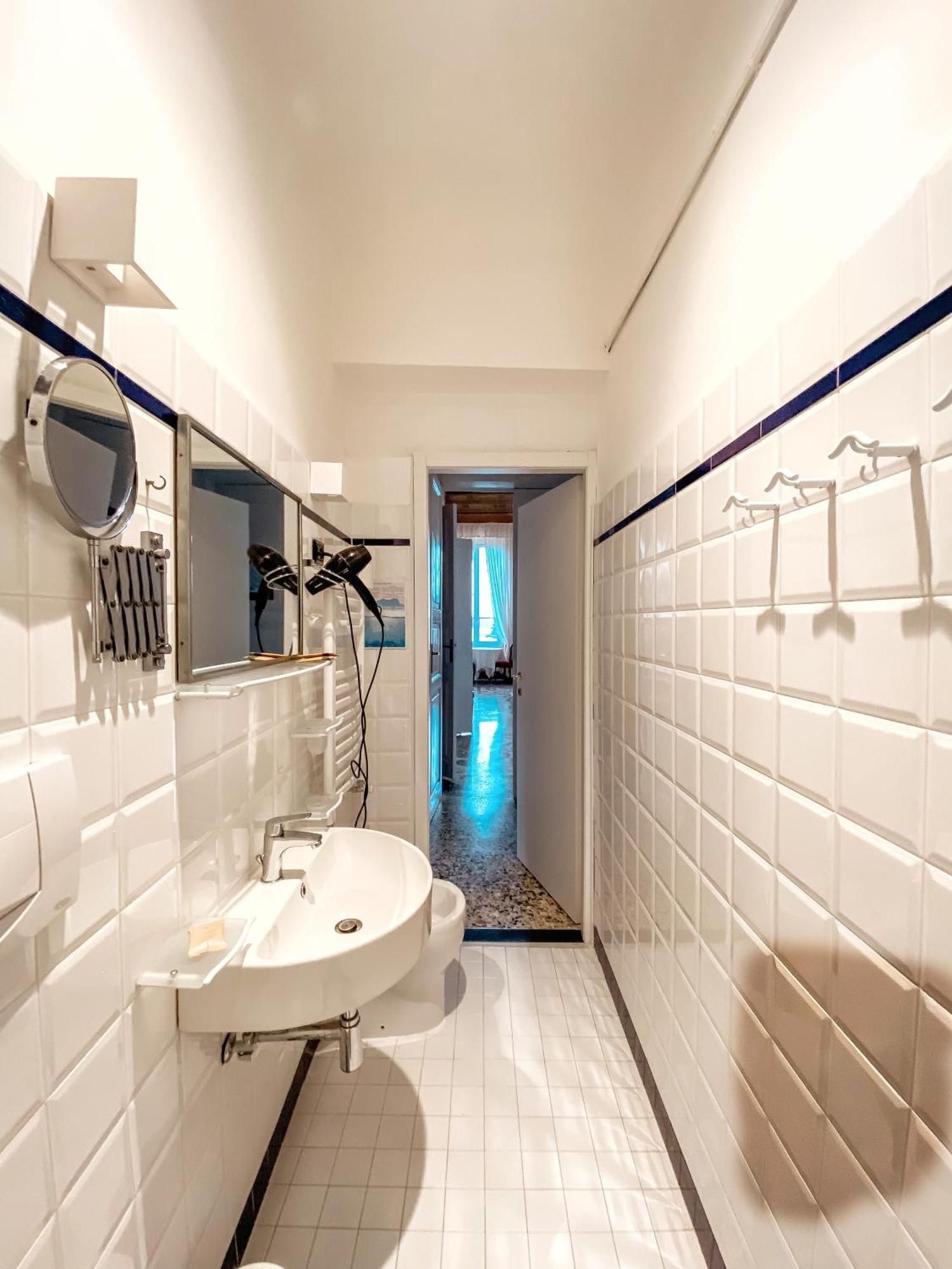 סנטה מרגריטה ליגורה Villa Gelsomino Exclusive House מראה חיצוני תמונה
