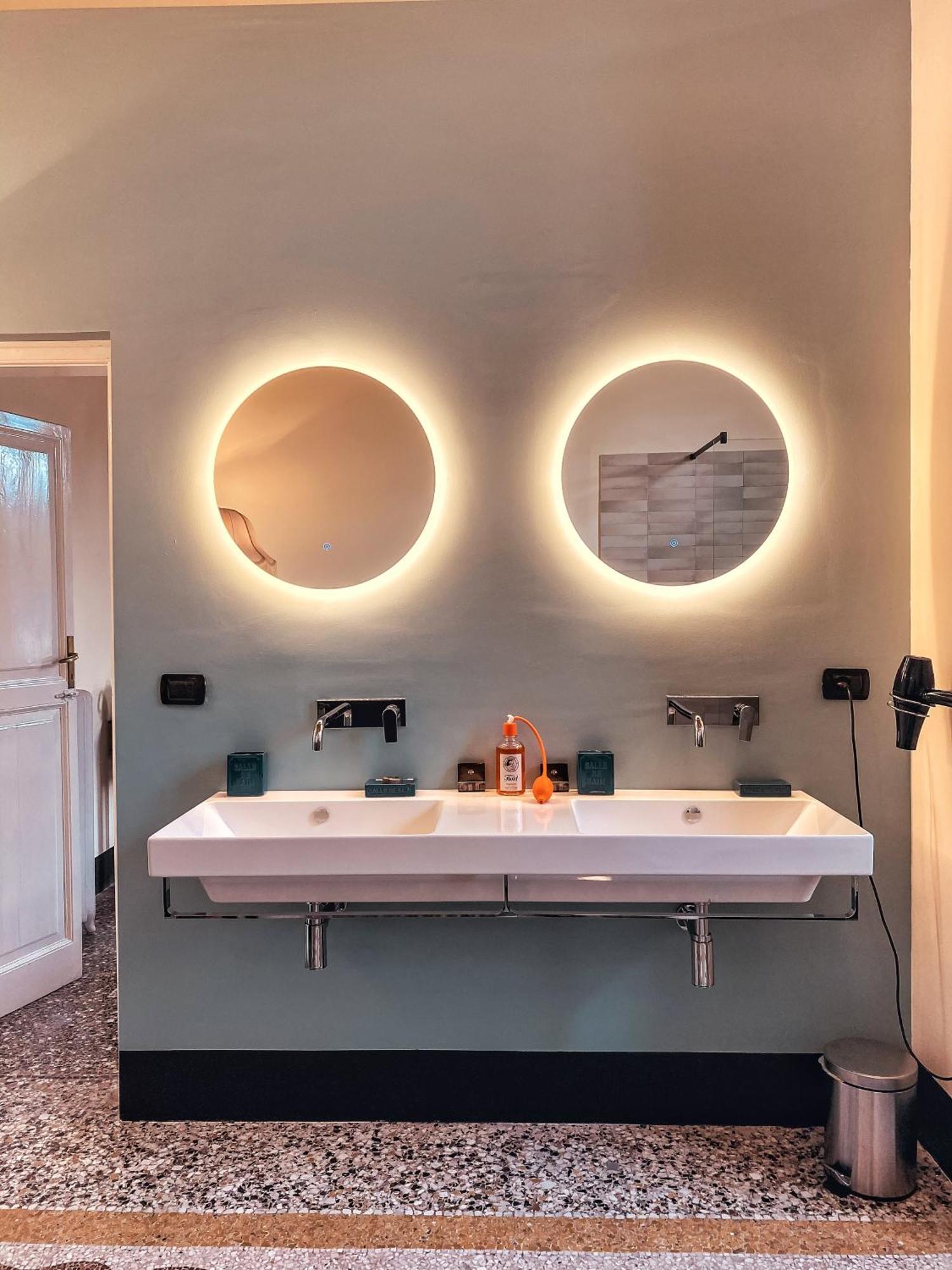 סנטה מרגריטה ליגורה Villa Gelsomino Exclusive House מראה חיצוני תמונה
